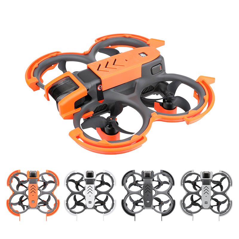 Drone Strobe Light - واقي حماية لـ DJI Avata 2