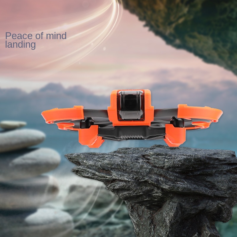 واقي حماية لـ DJI Avata 2 شريط - مراجعة Drone Strobe Light وسعره