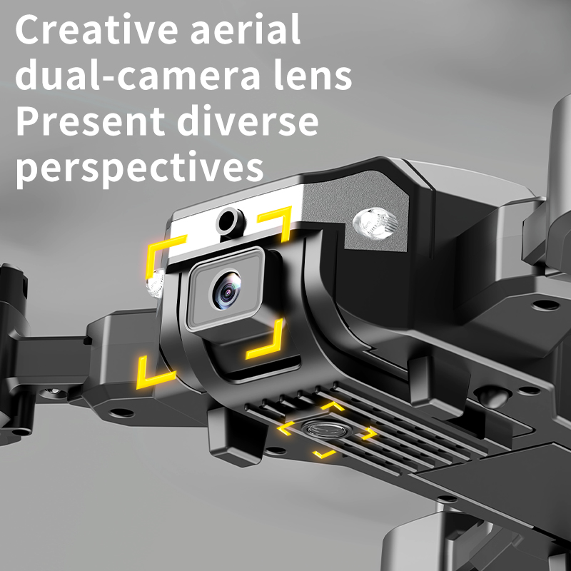 ترقية شاشة كبيرة S6 نظام تحديد - مراجعة Drone Controller Screen وسعره