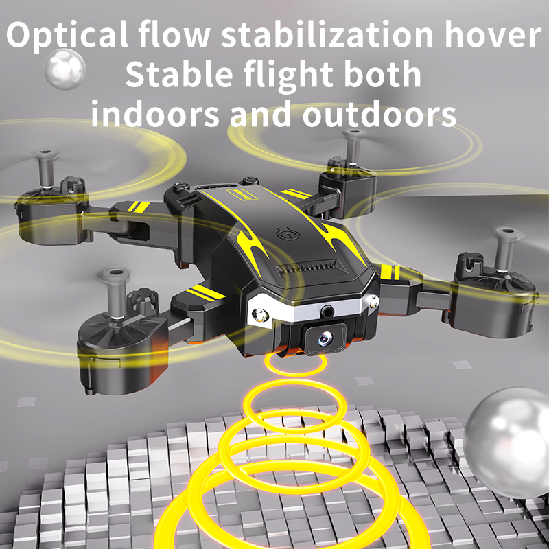 ترقية شاشة كبيرة S6 نظام تحديد - مراجعة Drone Controller Screen وسعره