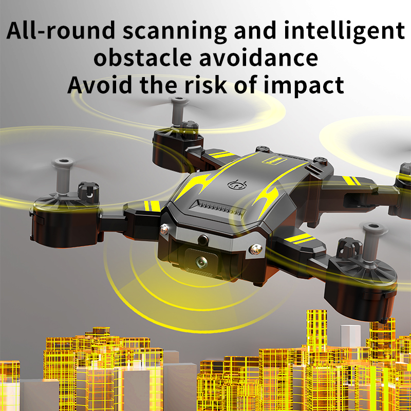 ترقية شاشة كبيرة S6 نظام تحديد - مراجعة Drone Controller Screen وسعره
