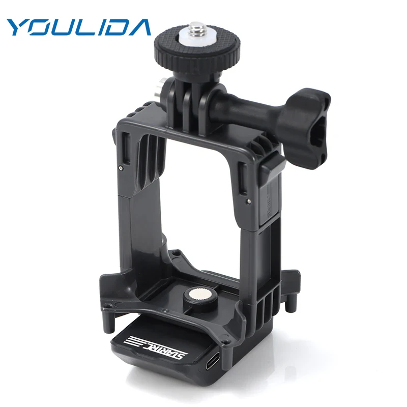 ل DJI Avata 2 الطائرة بدون طيا - مراجعة Drone Strobe Light وسعره