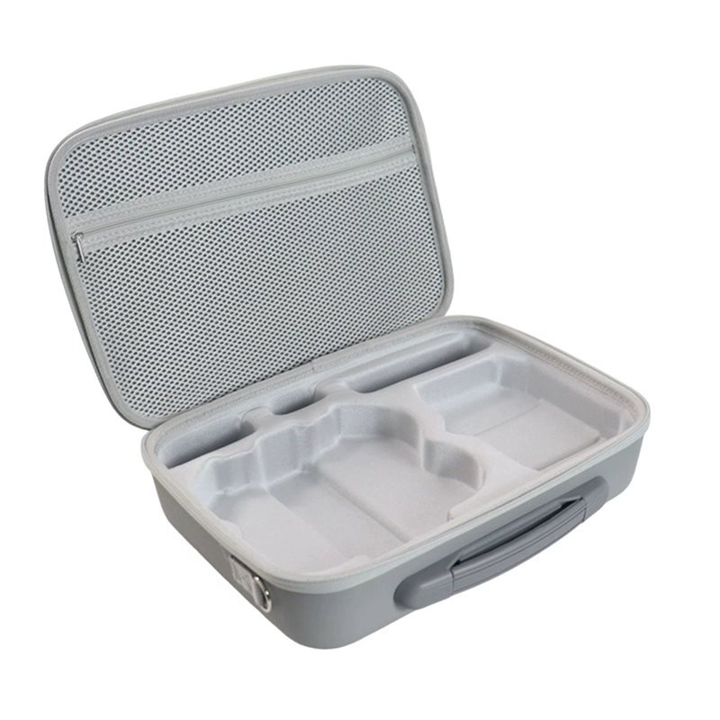#   أفضل خيار لحقيبة حمل صلبة  - مراجعة Drone Hard Shell Case وسعره