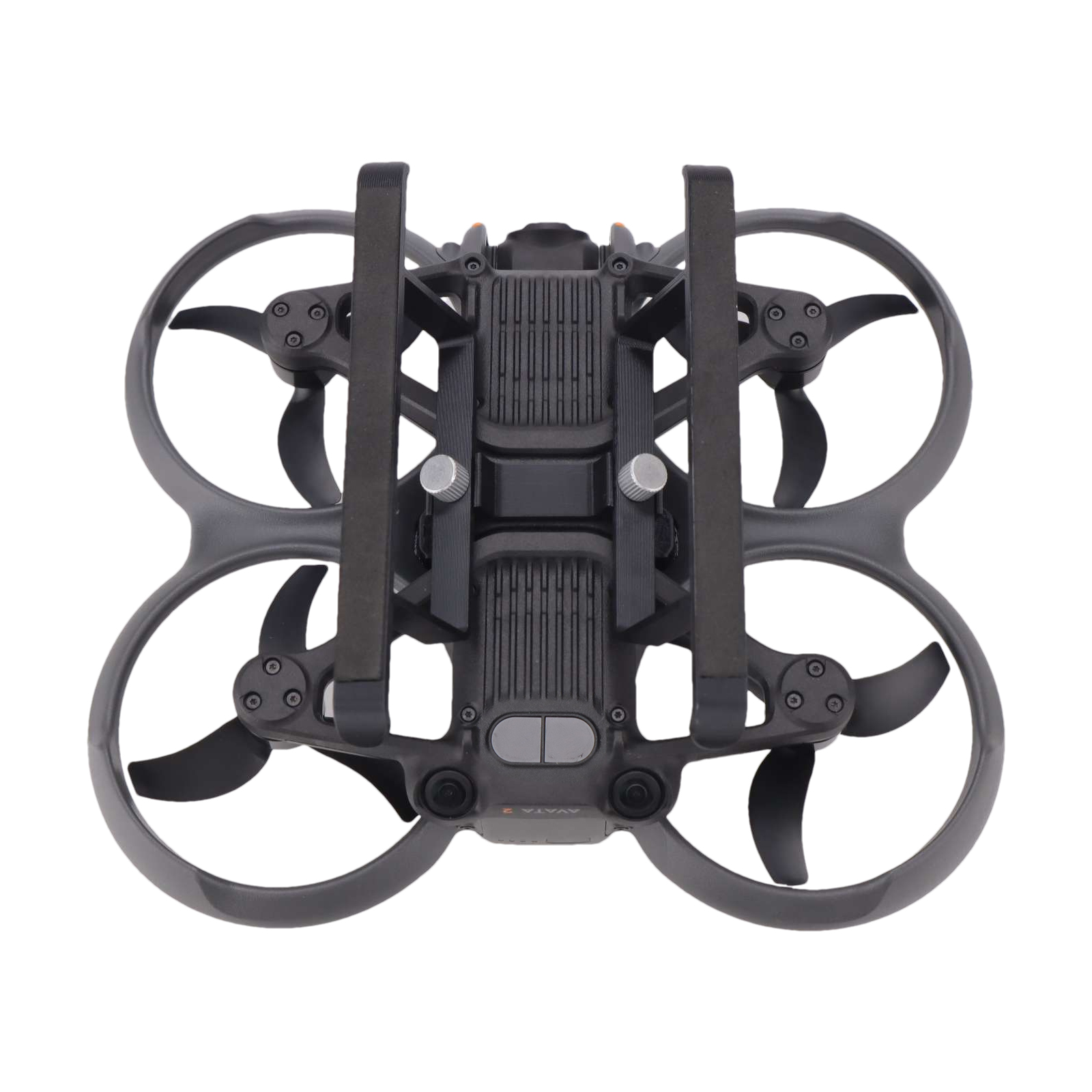 لـ DJI AVATA 2 معدات الهبوط زي - مراجعة Drone Strobe Light وسعره