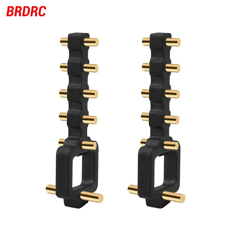 BRDRC 5.8 جيجا هرتز Yagi هوائي - مراجعة Drone Strobe Light وسعره